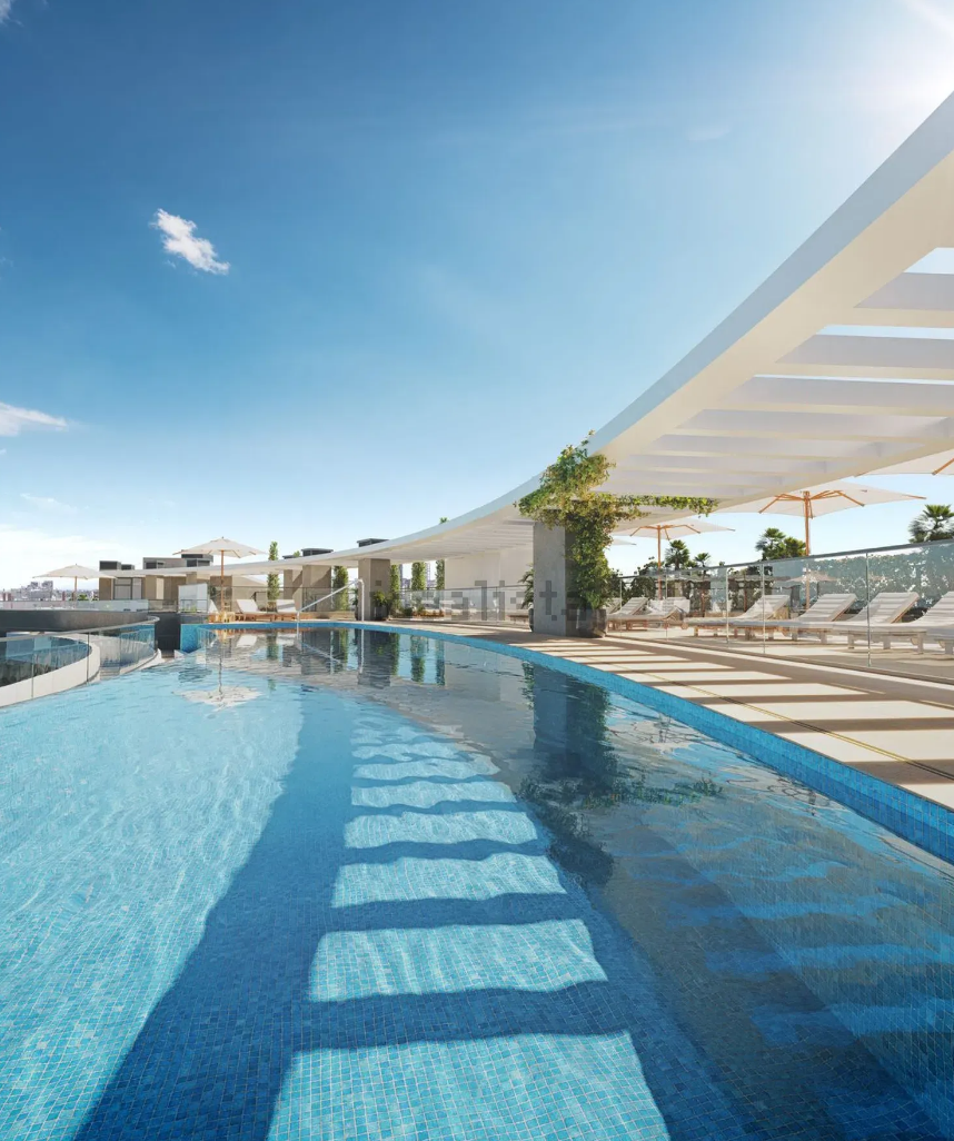 Obra nueva Juan Carlos I - Imagen 3