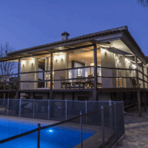 Casa o chalet independiente en venta en Espinardo