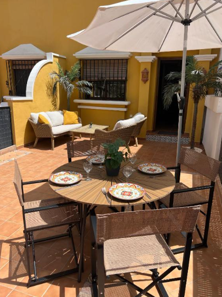 Casa Sol y Limon - Imagen 6