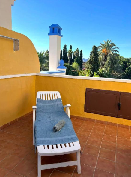 Casa Sol y Limon - Imagen 13