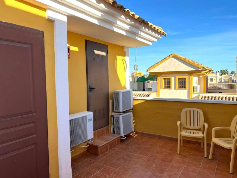 Casa Sol y Limon - Imagen 14
