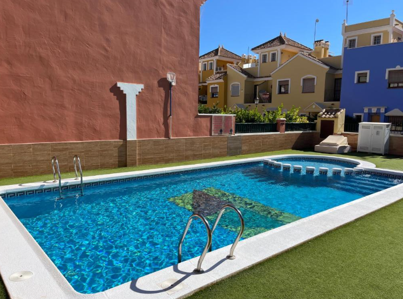 Casa Sol y Limon - Imagen 17