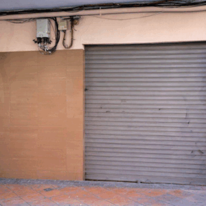 Local comercial en Patiño