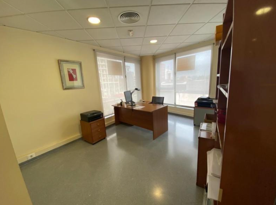 Alquiler oficina en Avenida Teniente Montesinos - Imagen 9